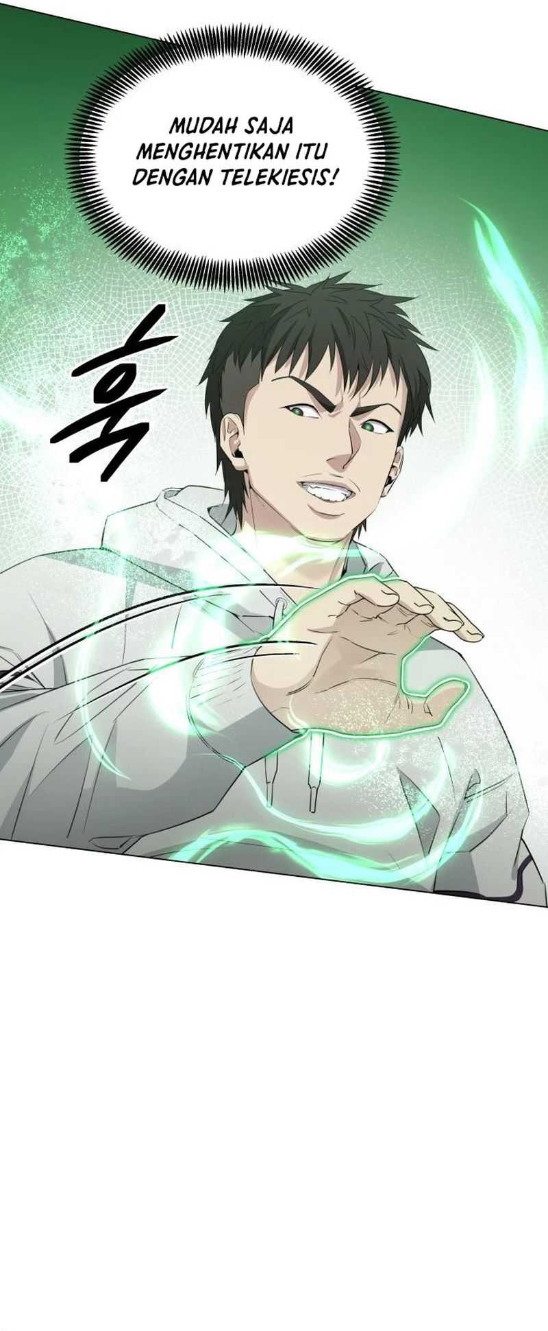 Return of the Genius Player chapter 11 halaman 79