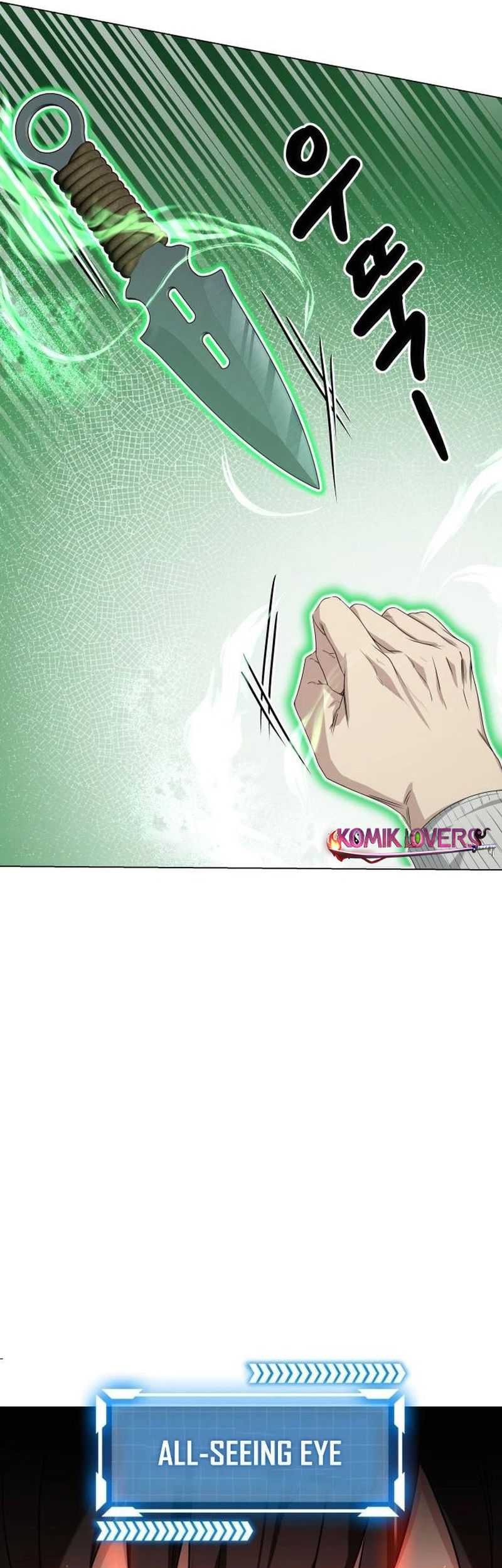 Return of the Genius Player chapter 11 halaman 80