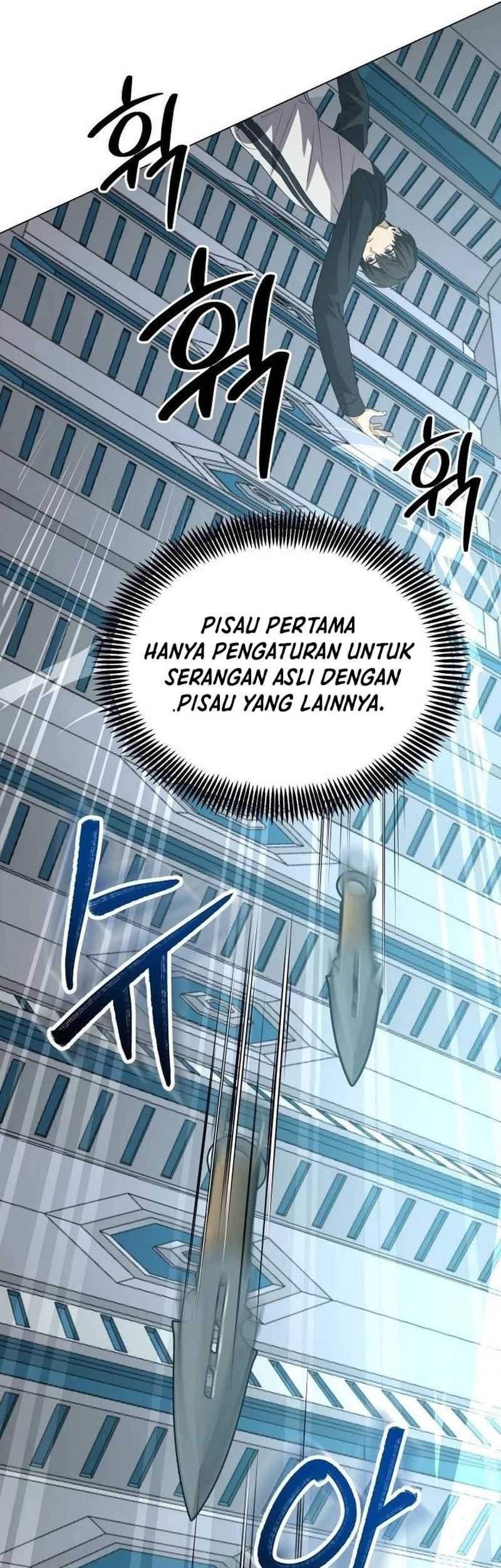Return of the Genius Player chapter 11 halaman 84