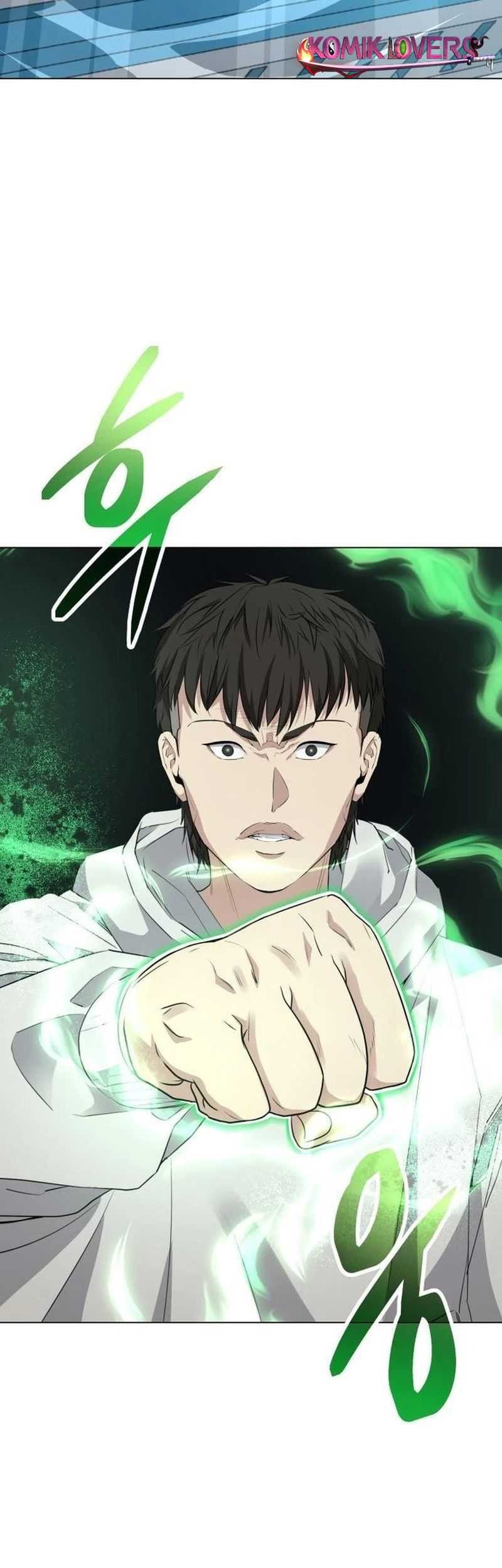 Return of the Genius Player chapter 11 halaman 86