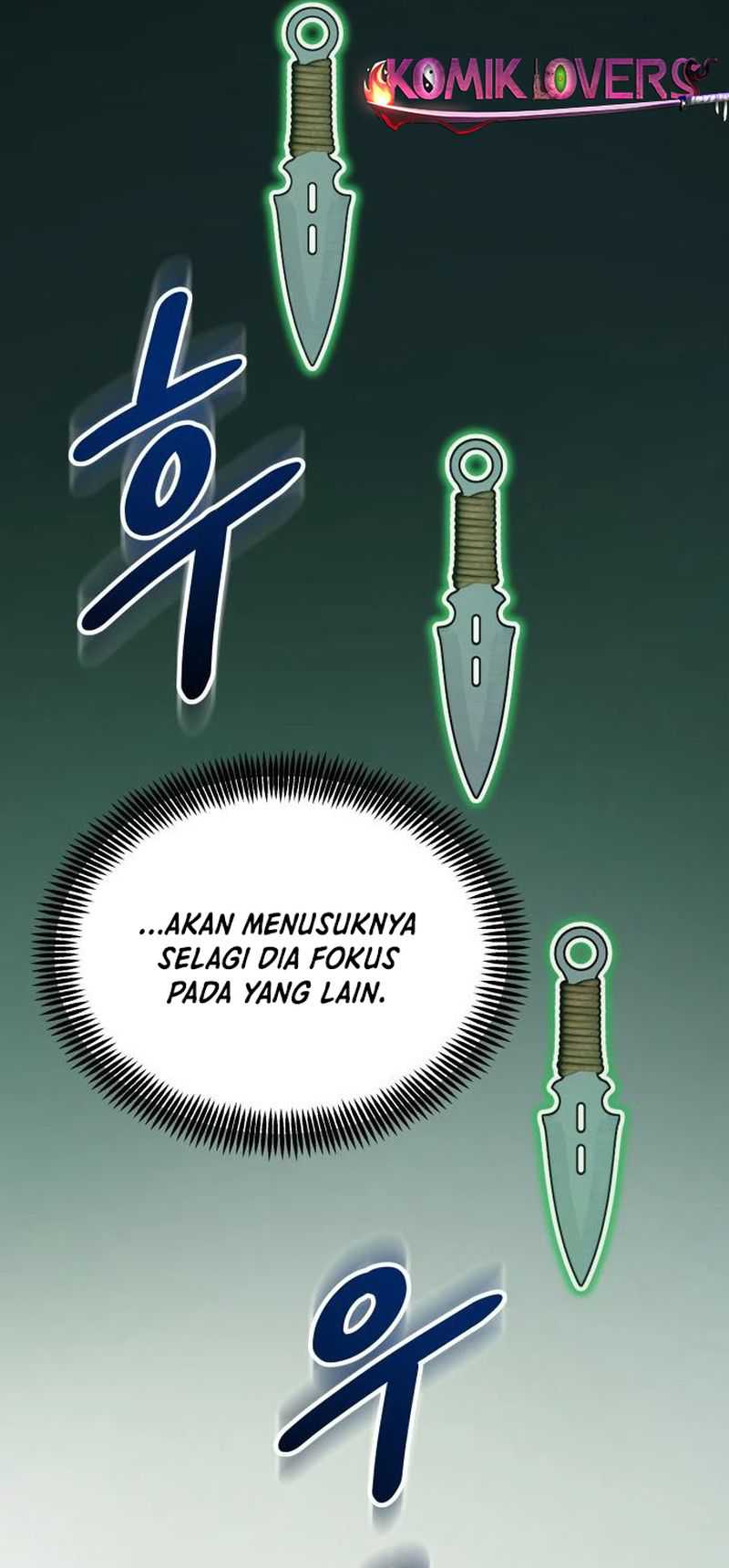 Return of the Genius Player chapter 11 halaman 93