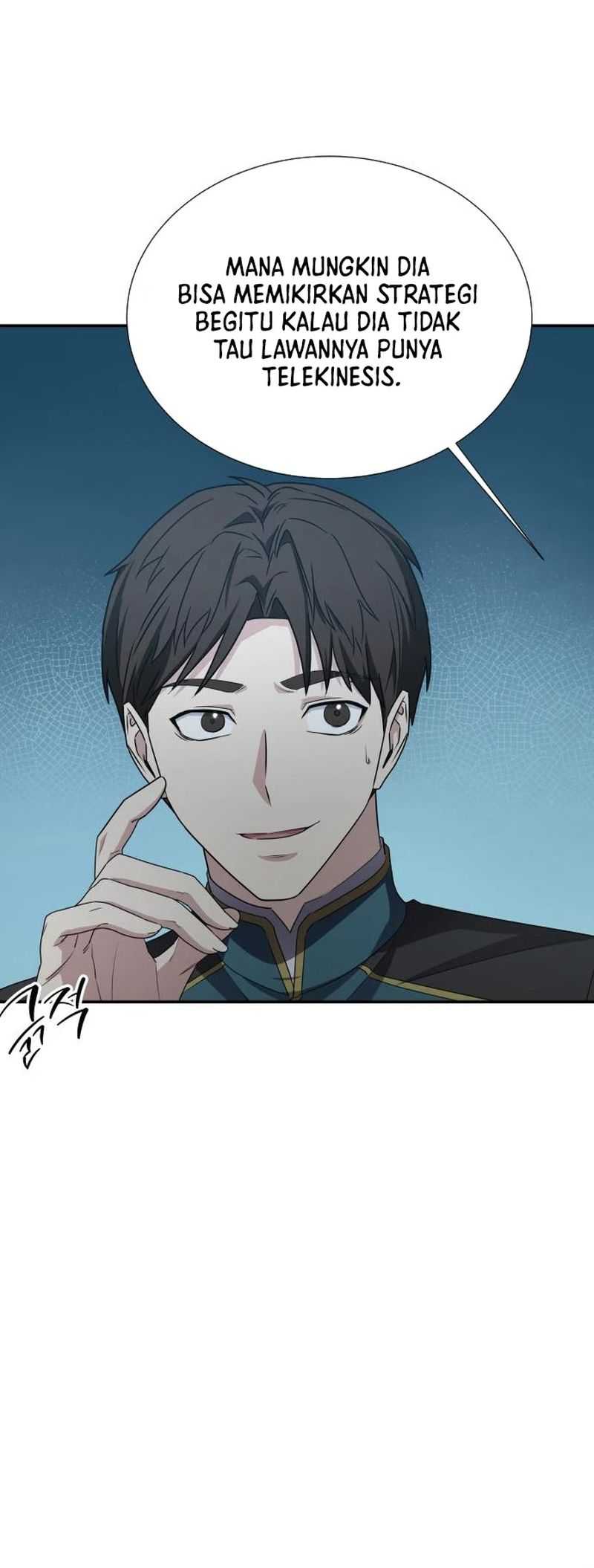 Return of the Genius Player chapter 12 halaman 6