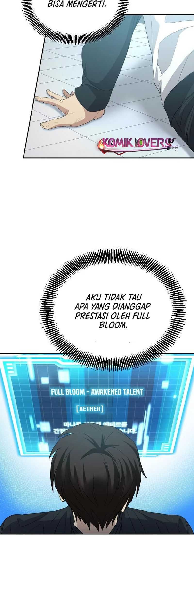 Return of the Genius Player chapter 12 halaman 24