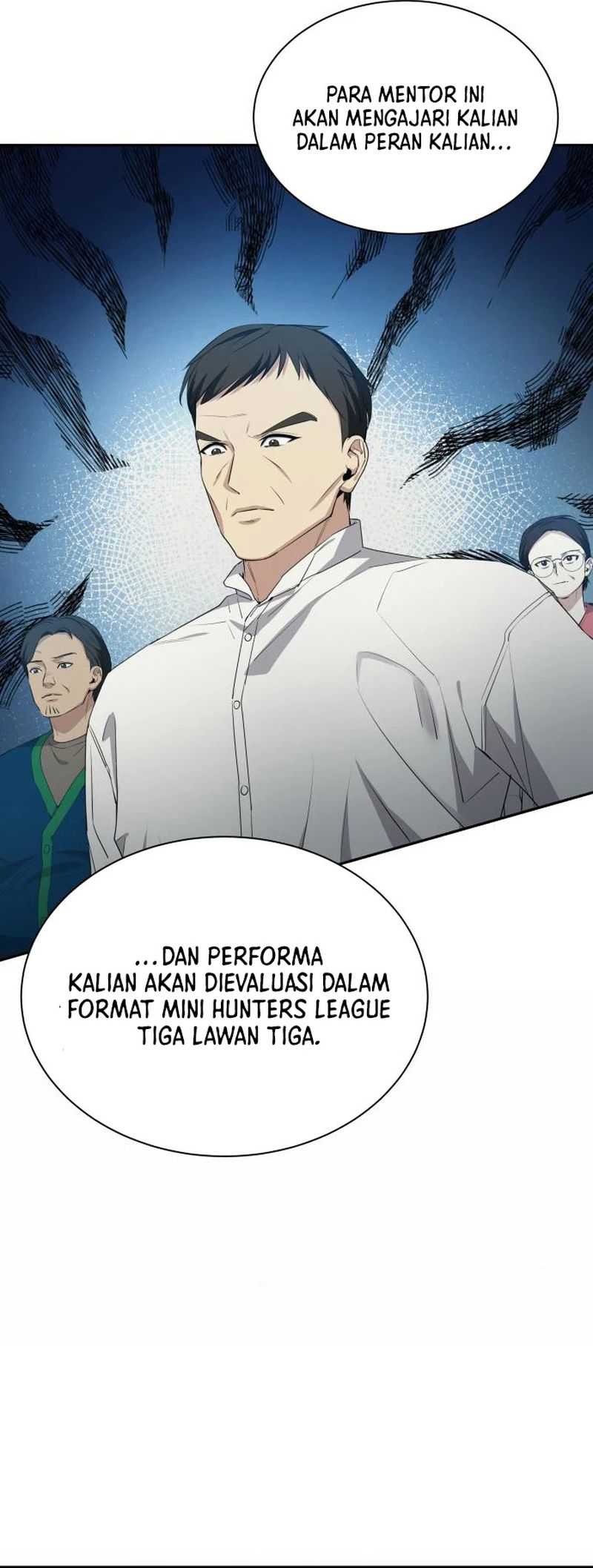 Return of the Genius Player chapter 12 halaman 50