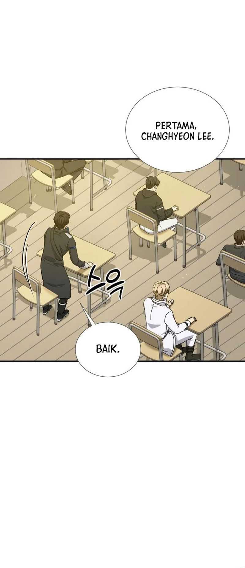 Return of the Genius Player chapter 12 halaman 60