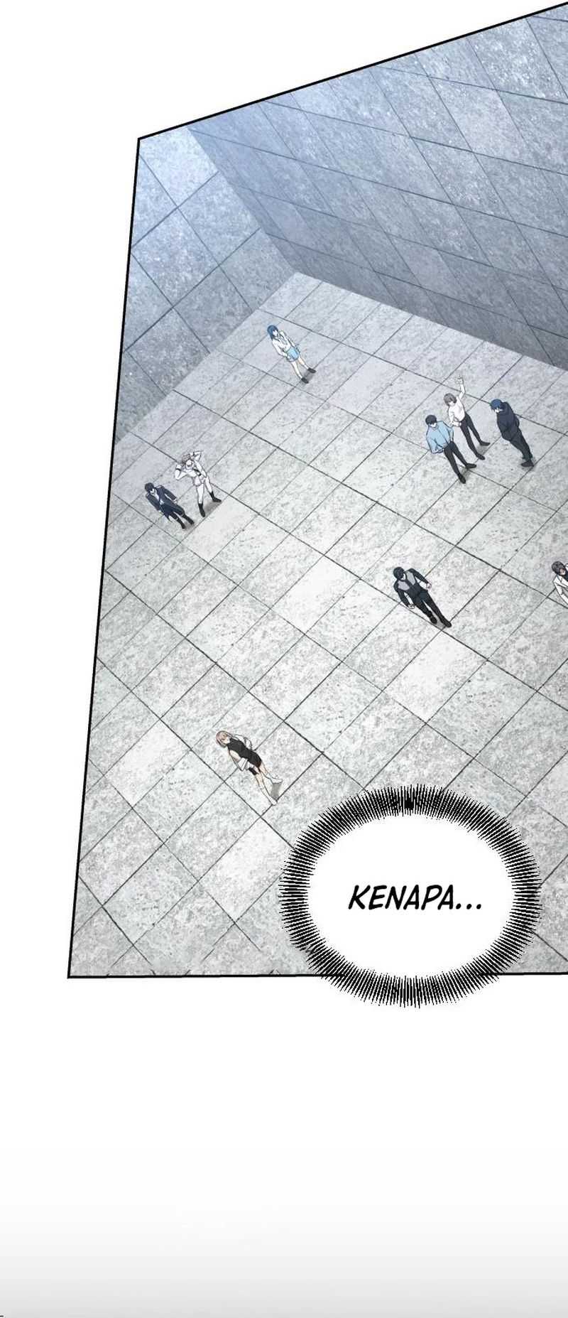Return of the Genius Player chapter 12 halaman 65