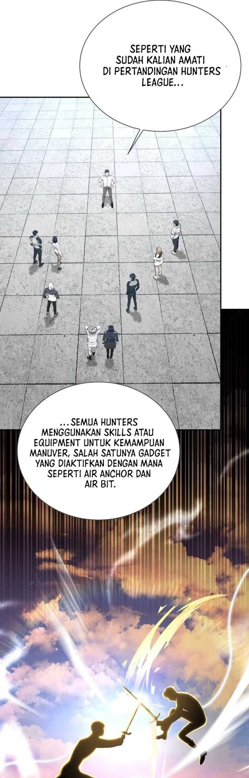 Return of the Genius Player chapter 12 halaman 72