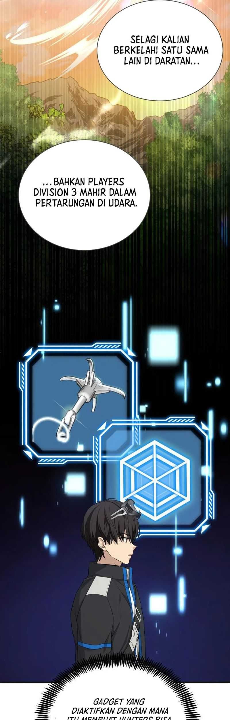 Return of the Genius Player chapter 12 halaman 74