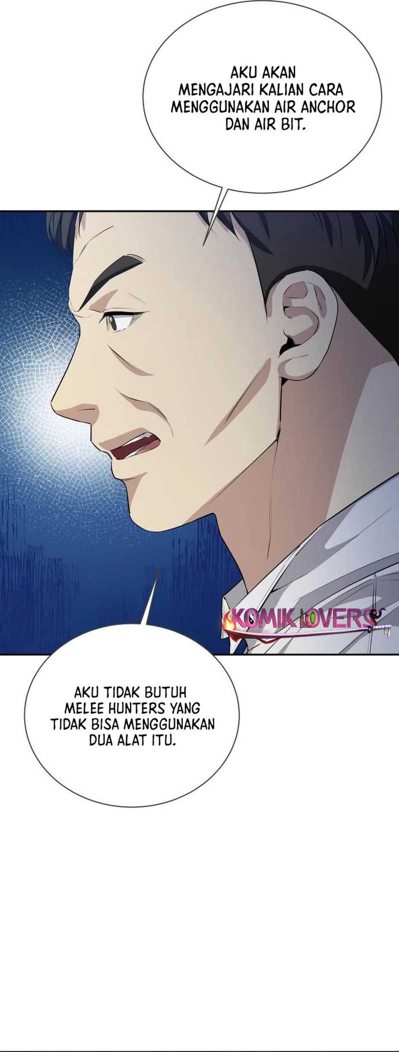 Return of the Genius Player chapter 12 halaman 76