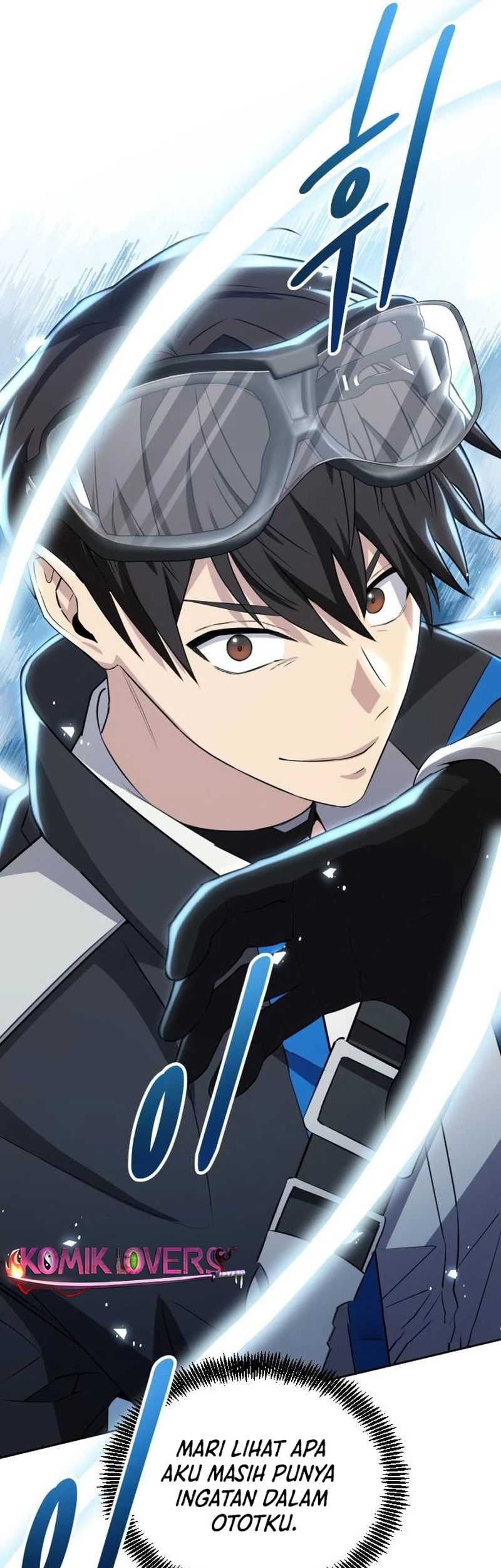 Return of the Genius Player chapter 12 halaman 80