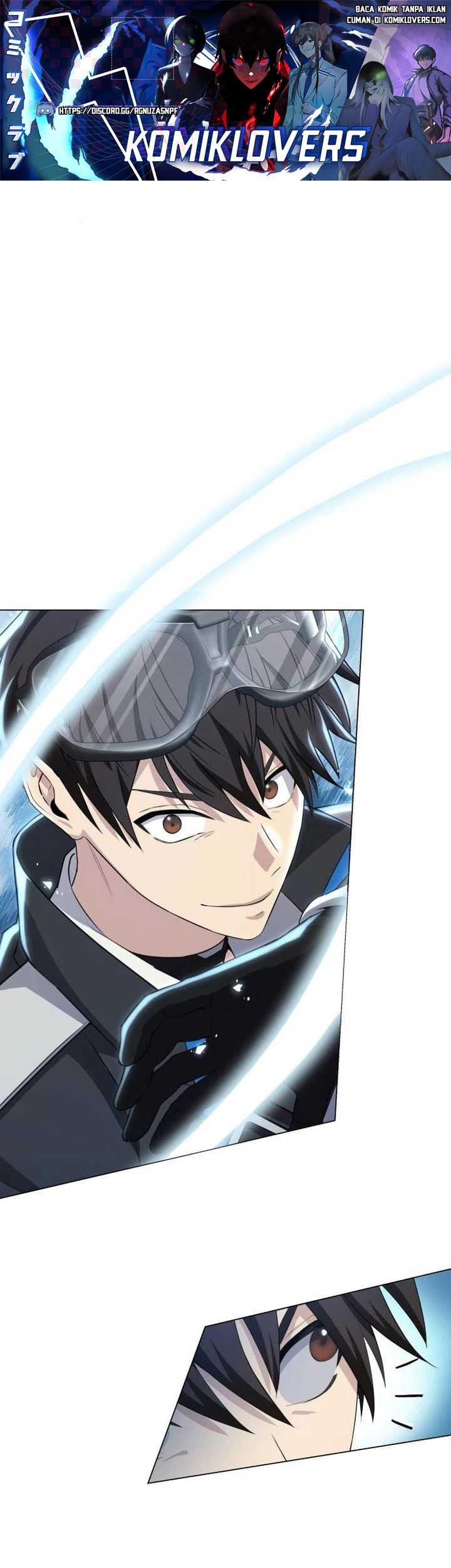 Return of the Genius Player chapter 13 halaman 2
