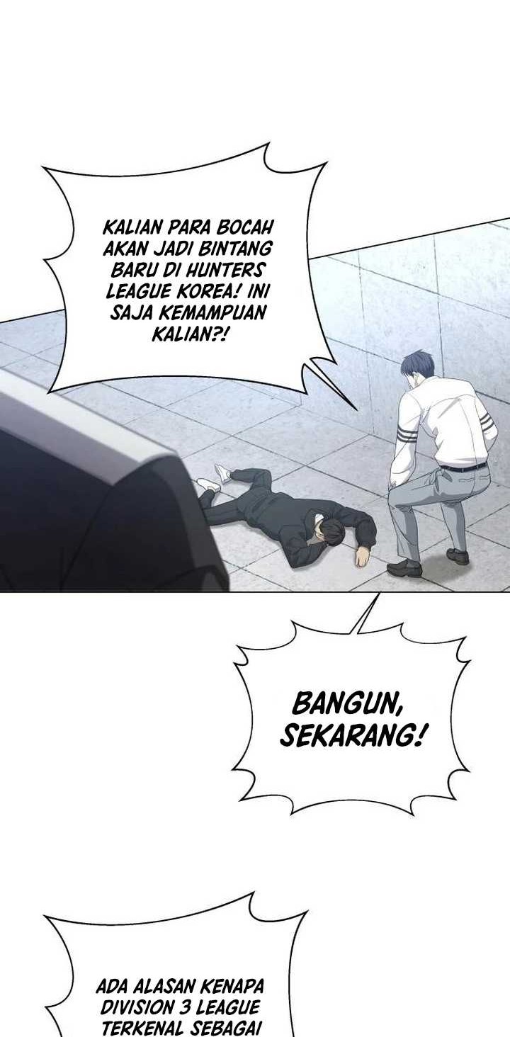 Return of the Genius Player chapter 13 halaman 3