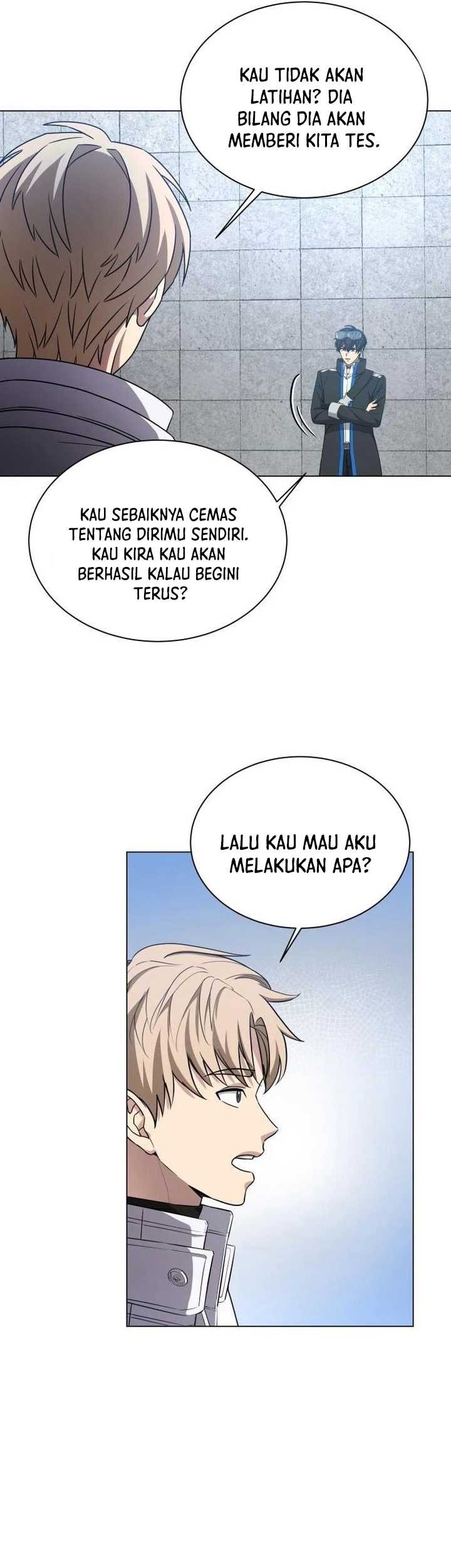 Return of the Genius Player chapter 13 halaman 10