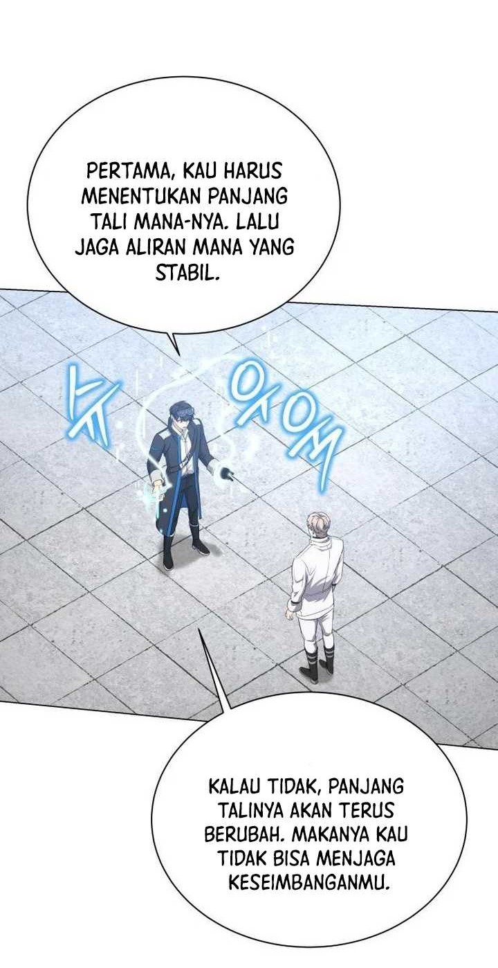 Return of the Genius Player chapter 13 halaman 11