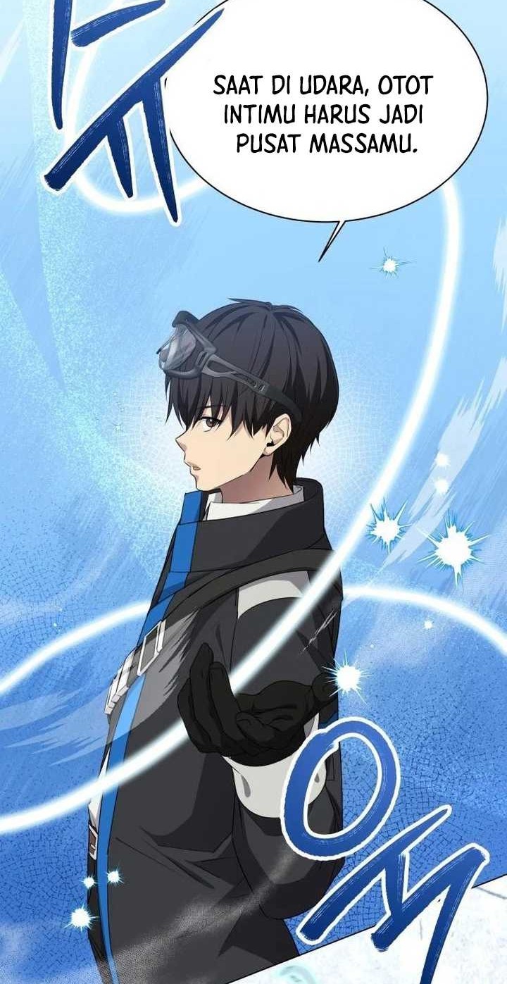Return of the Genius Player chapter 13 halaman 13