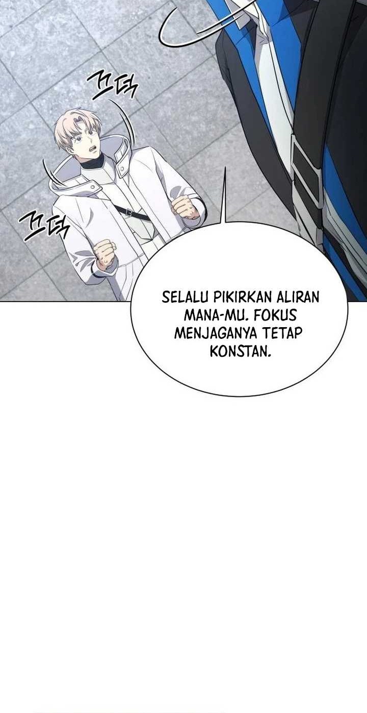 Return of the Genius Player Bab 13 halaman 17
