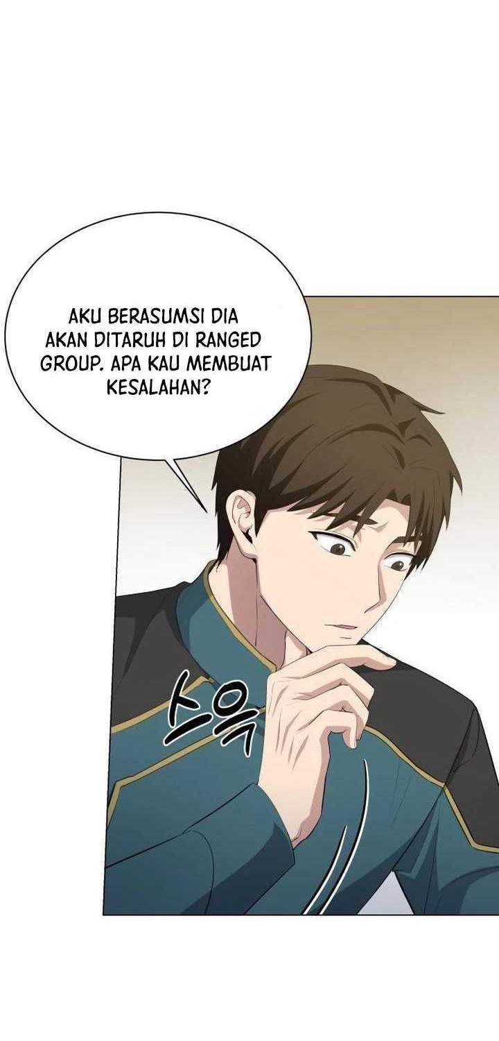 Return of the Genius Player Bab 13 halaman 33