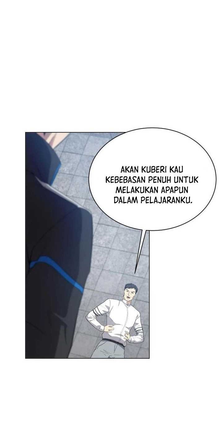 Return of the Genius Player Bab 13 halaman 43
