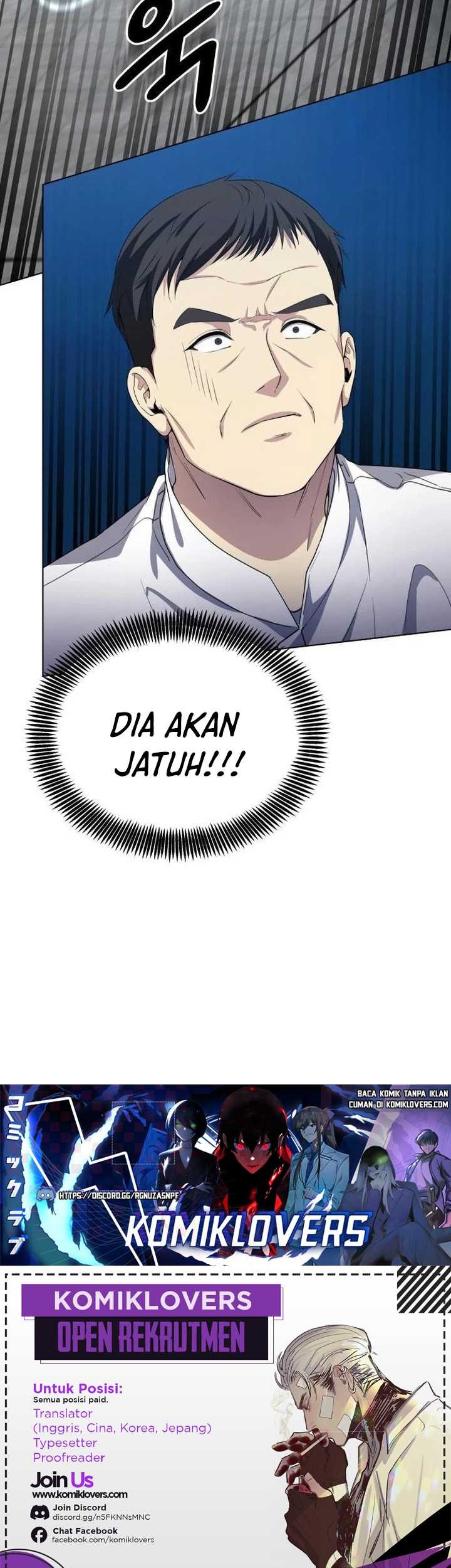 Return of the Genius Player chapter 13 halaman 64