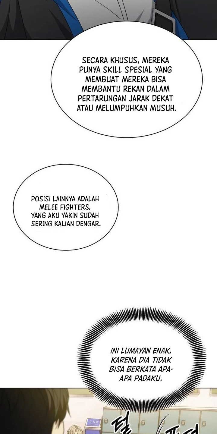 Return of the Genius Player chapter 14 halaman 19