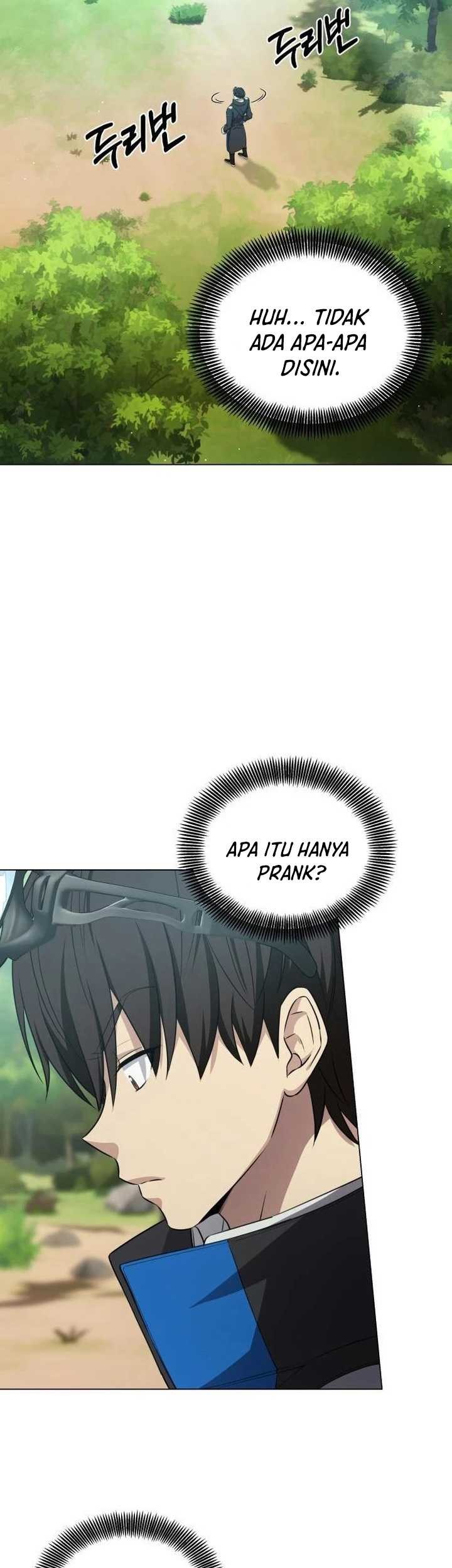 Return of the Genius Player chapter 14 halaman 26
