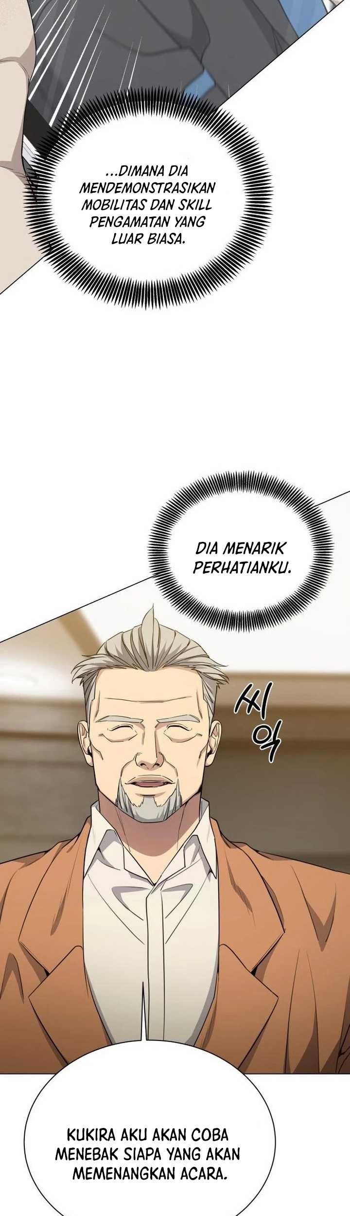 Return of the Genius Player chapter 14 halaman 40
