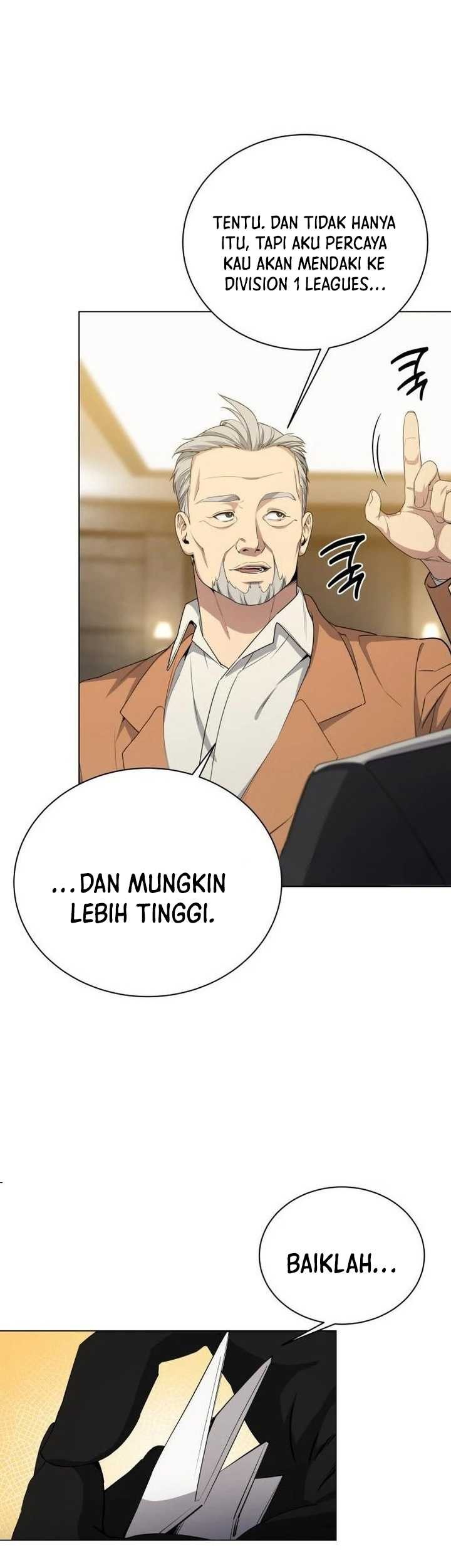 Return of the Genius Player chapter 14 halaman 42