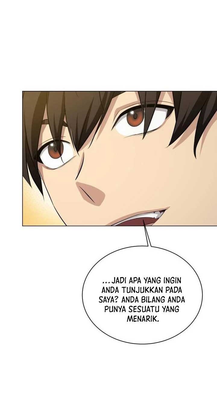 Return of the Genius Player chapter 14 halaman 43