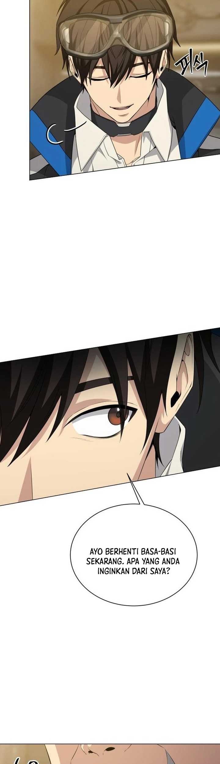 Return of the Genius Player chapter 14 halaman 54
