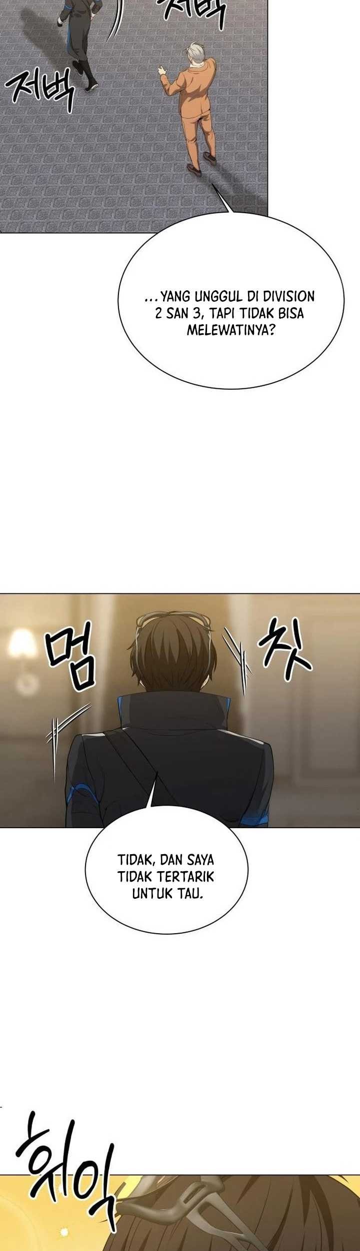 Return of the Genius Player chapter 14 halaman 62