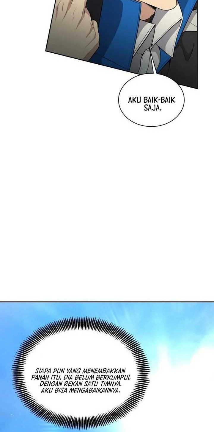 Return of the Genius Player Bab 16 halaman 9