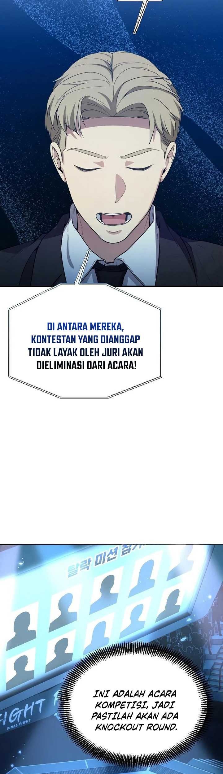 Return of the Genius Player Bab 17 halaman 44