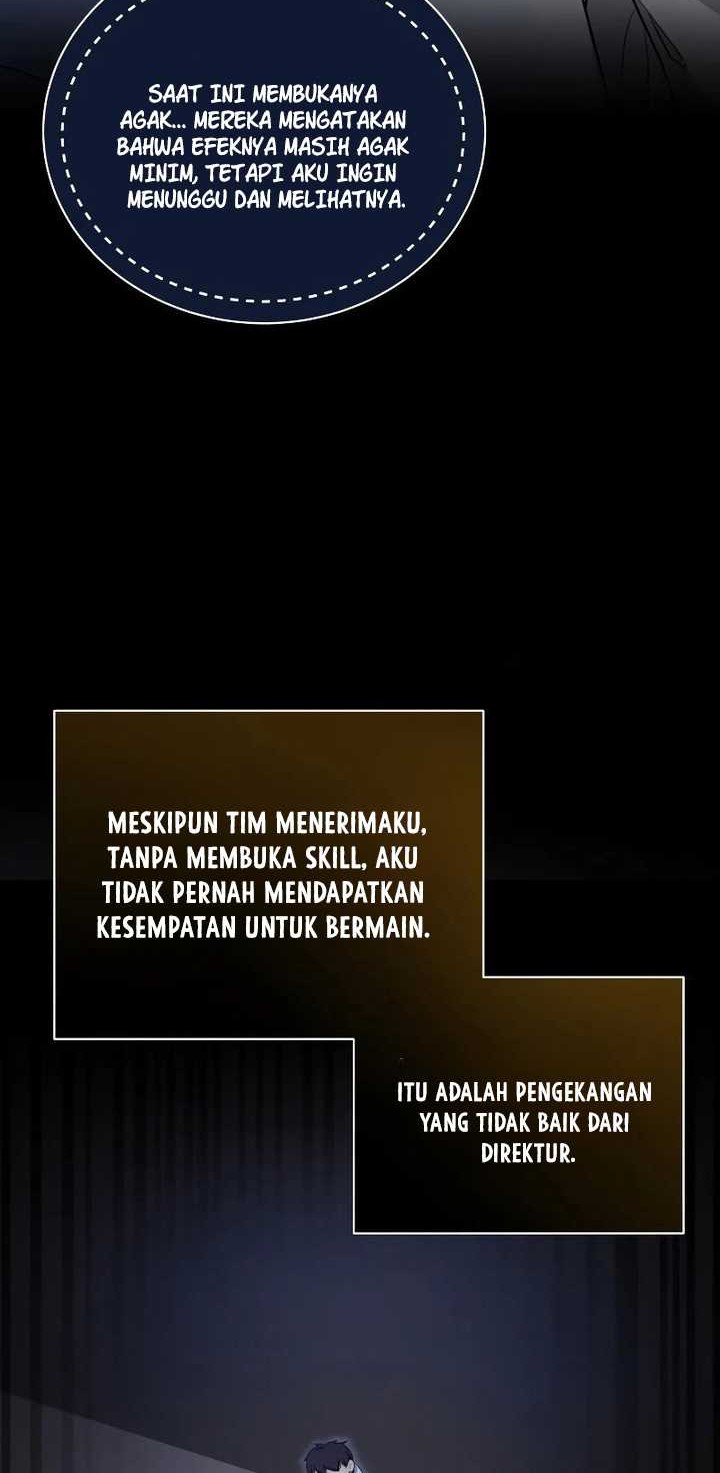 Return of the Genius Player Bab 18 halaman 19