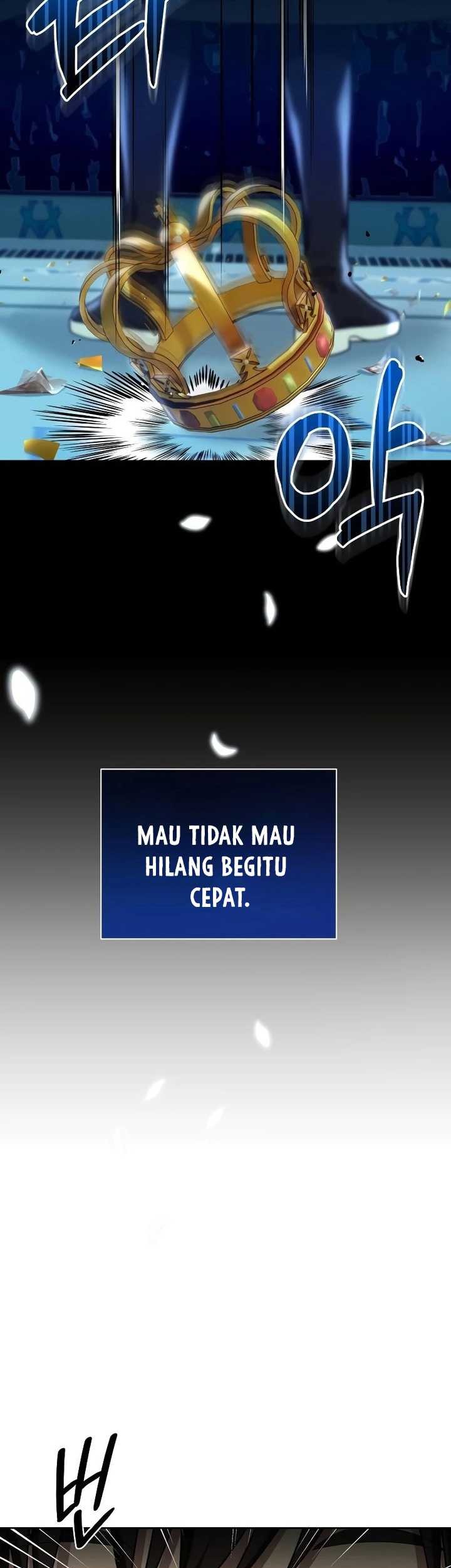 Return of the Genius Player Bab 18 halaman 24