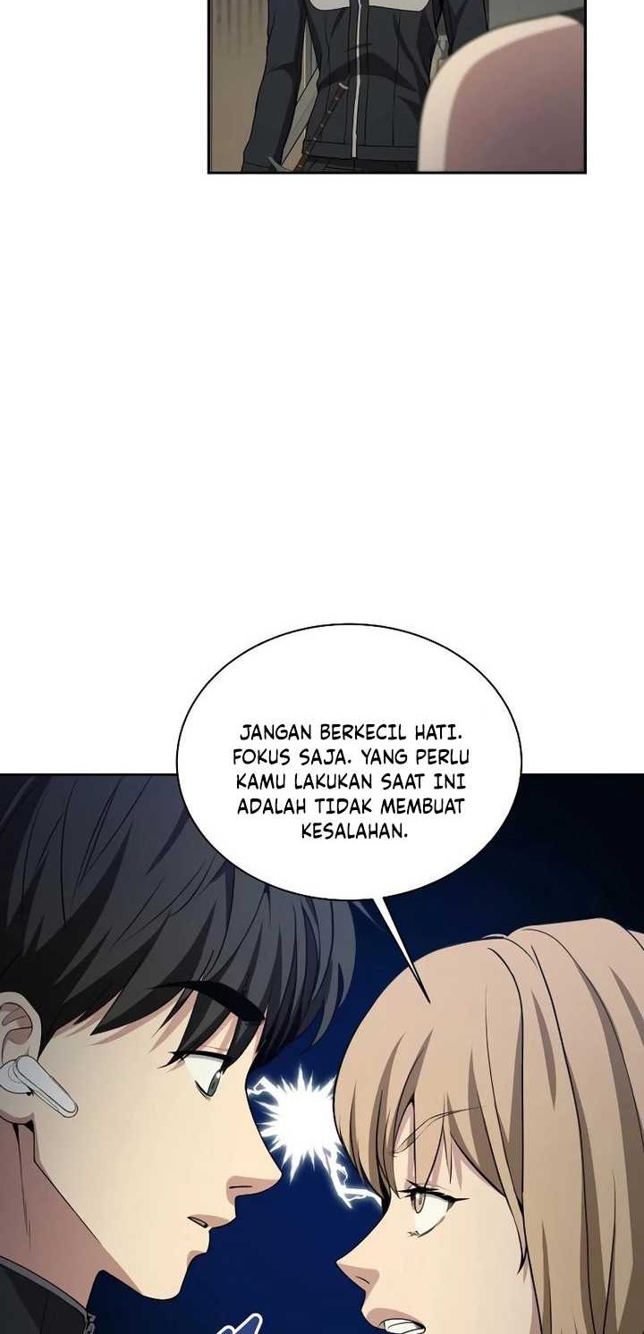 Return of the Genius Player Bab 18 halaman 61