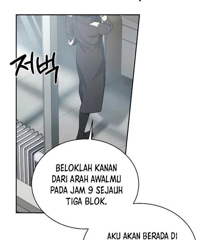 Return of the Genius Player Bab 19 halaman 21