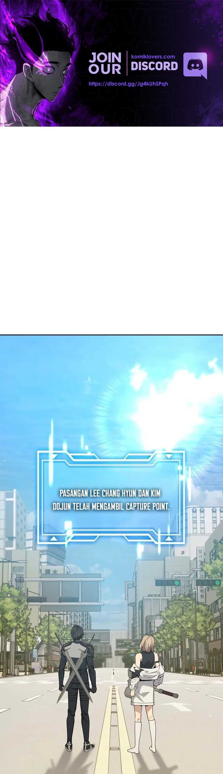Return of the Genius Player chapter 20 halaman 2