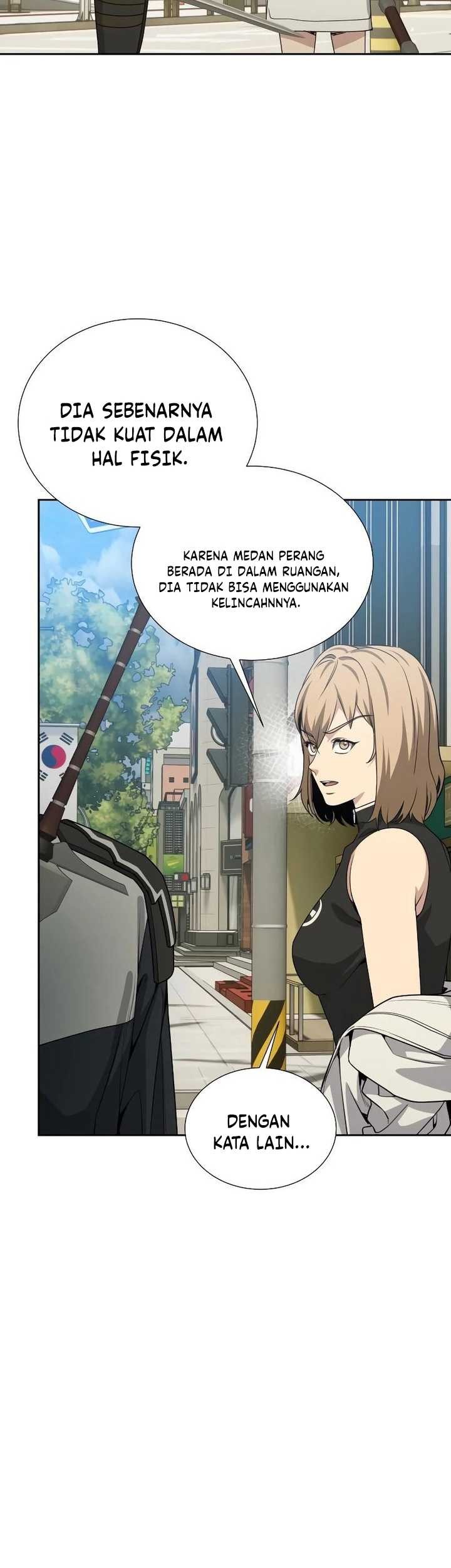 Return of the Genius Player chapter 20 halaman 14