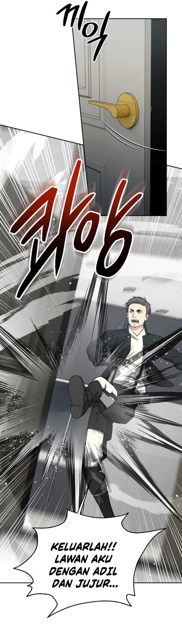 Return of the Genius Player chapter 20 halaman 34