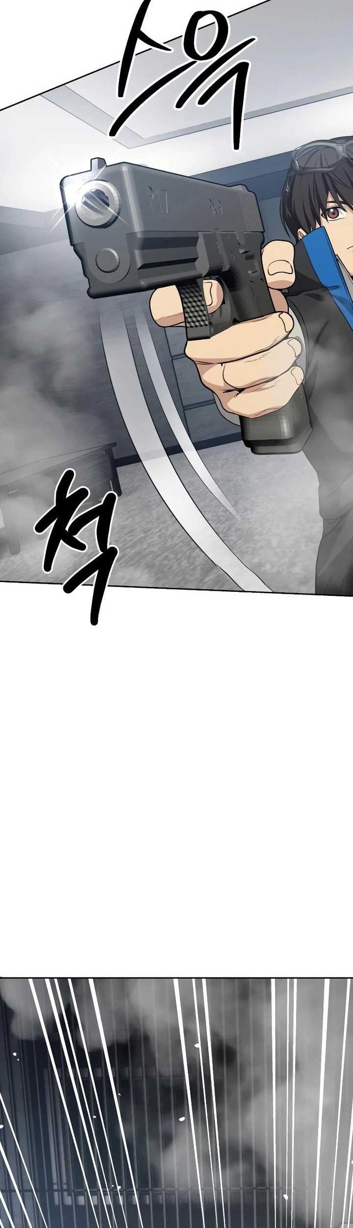 Return of the Genius Player chapter 20 halaman 62