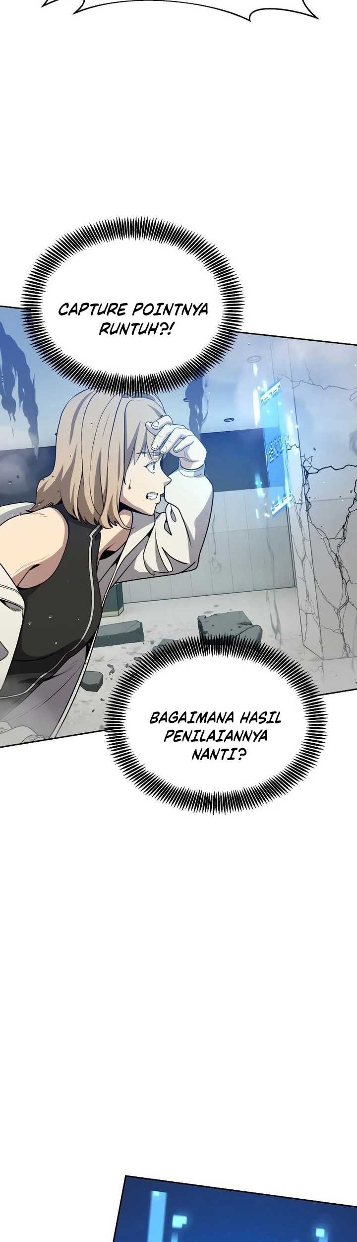 Return of the Genius Player chapter 20 halaman 72