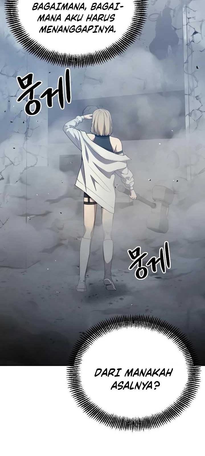 Return of the Genius Player chapter 20 halaman 77