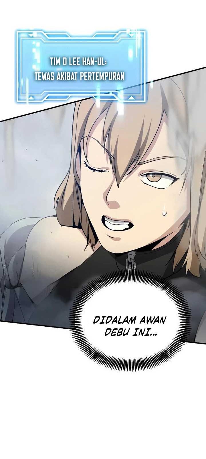 Return of the Genius Player chapter 20 halaman 79