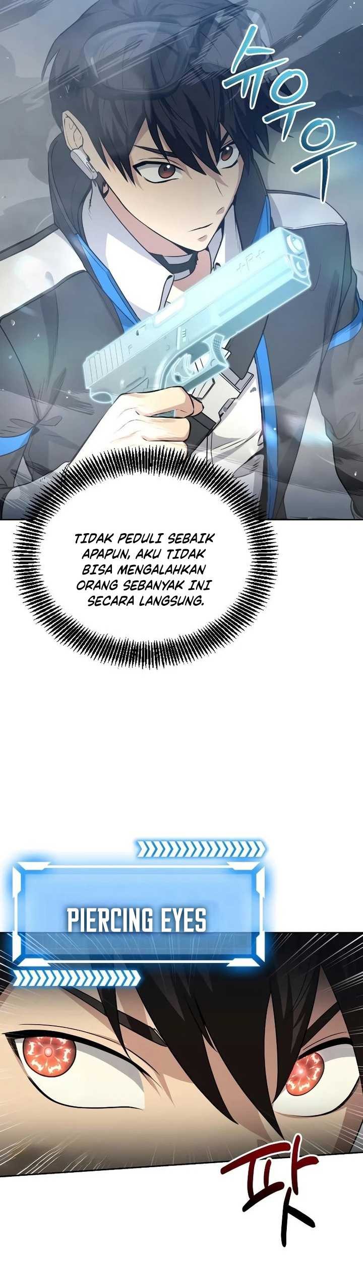Return of the Genius Player Bab 21 halaman 4