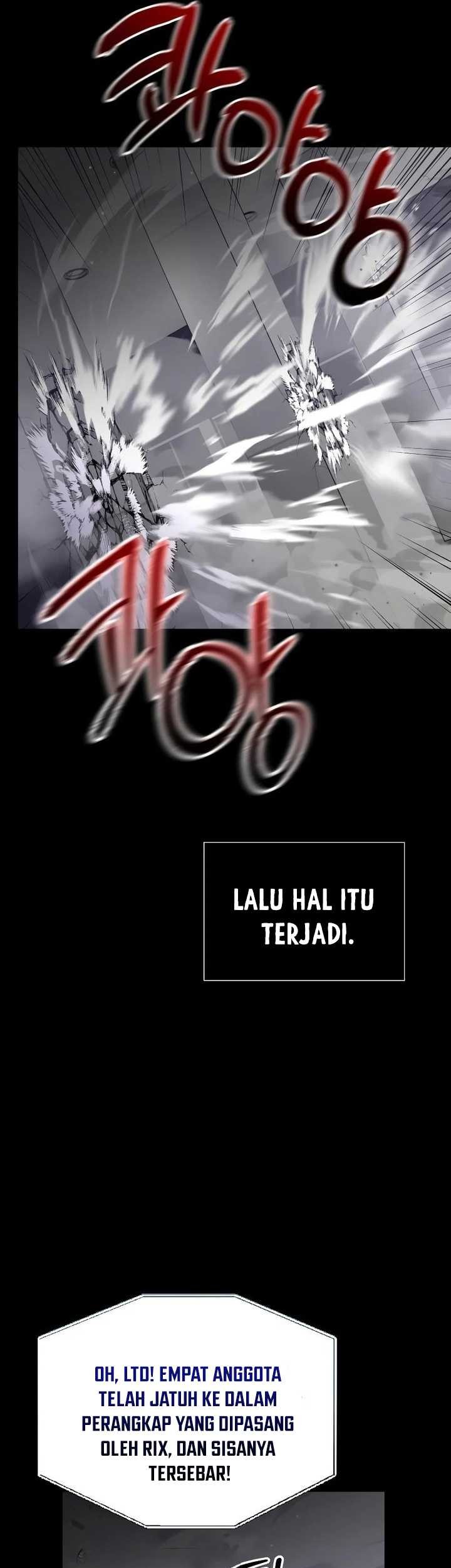 Return of the Genius Player Bab 21 halaman 10