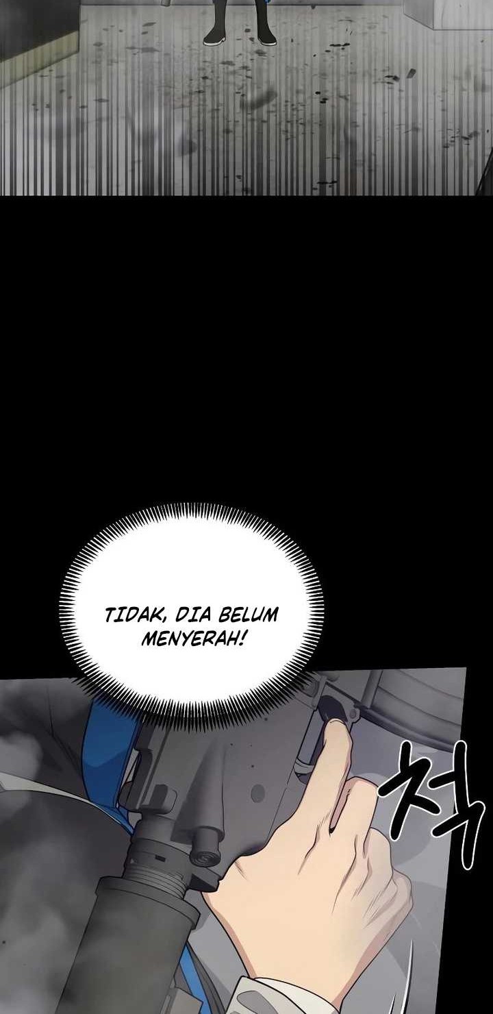 Return of the Genius Player Bab 21 halaman 15
