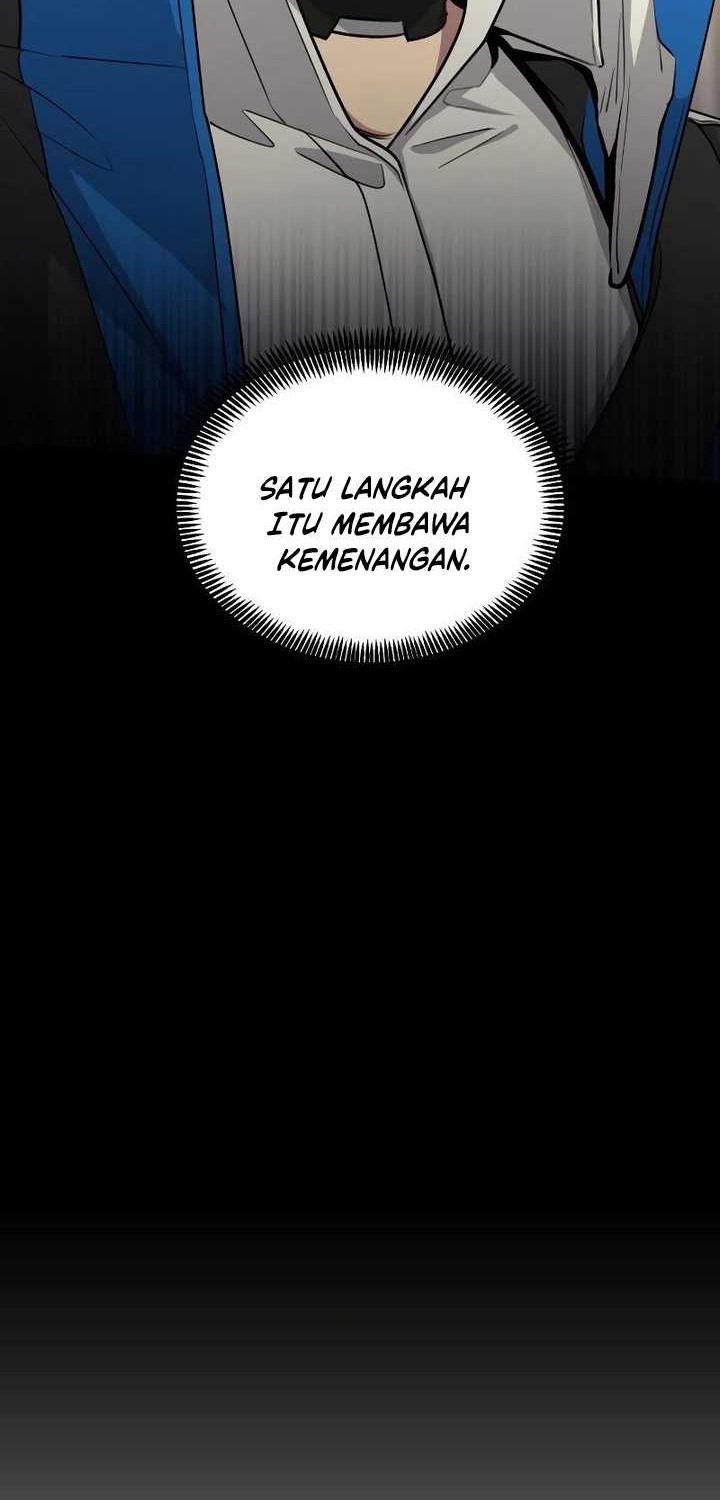 Return of the Genius Player Bab 21 halaman 25