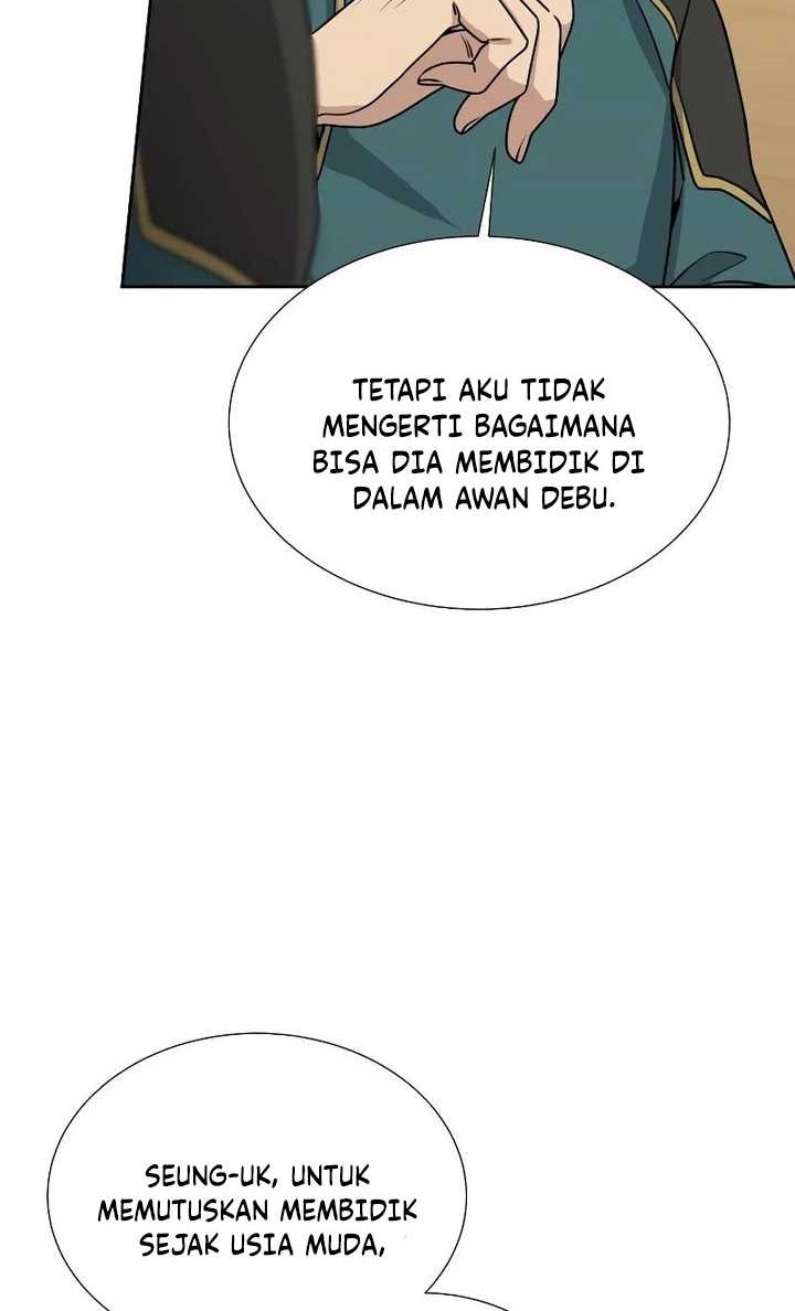 Return of the Genius Player Bab 21 halaman 39