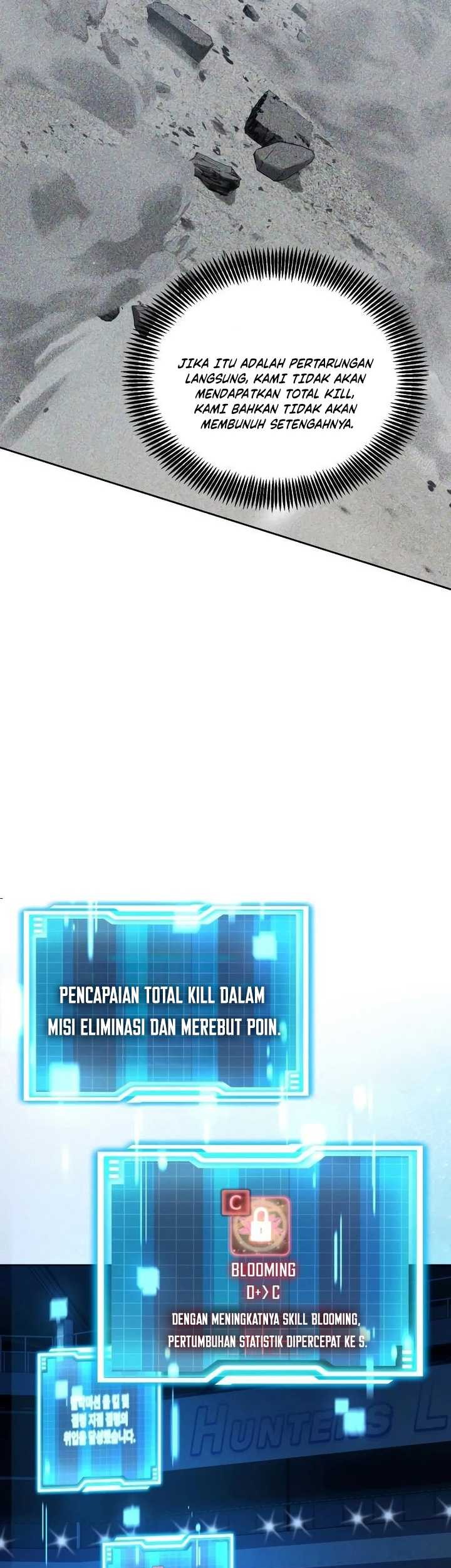 Return of the Genius Player Bab 21 halaman 48