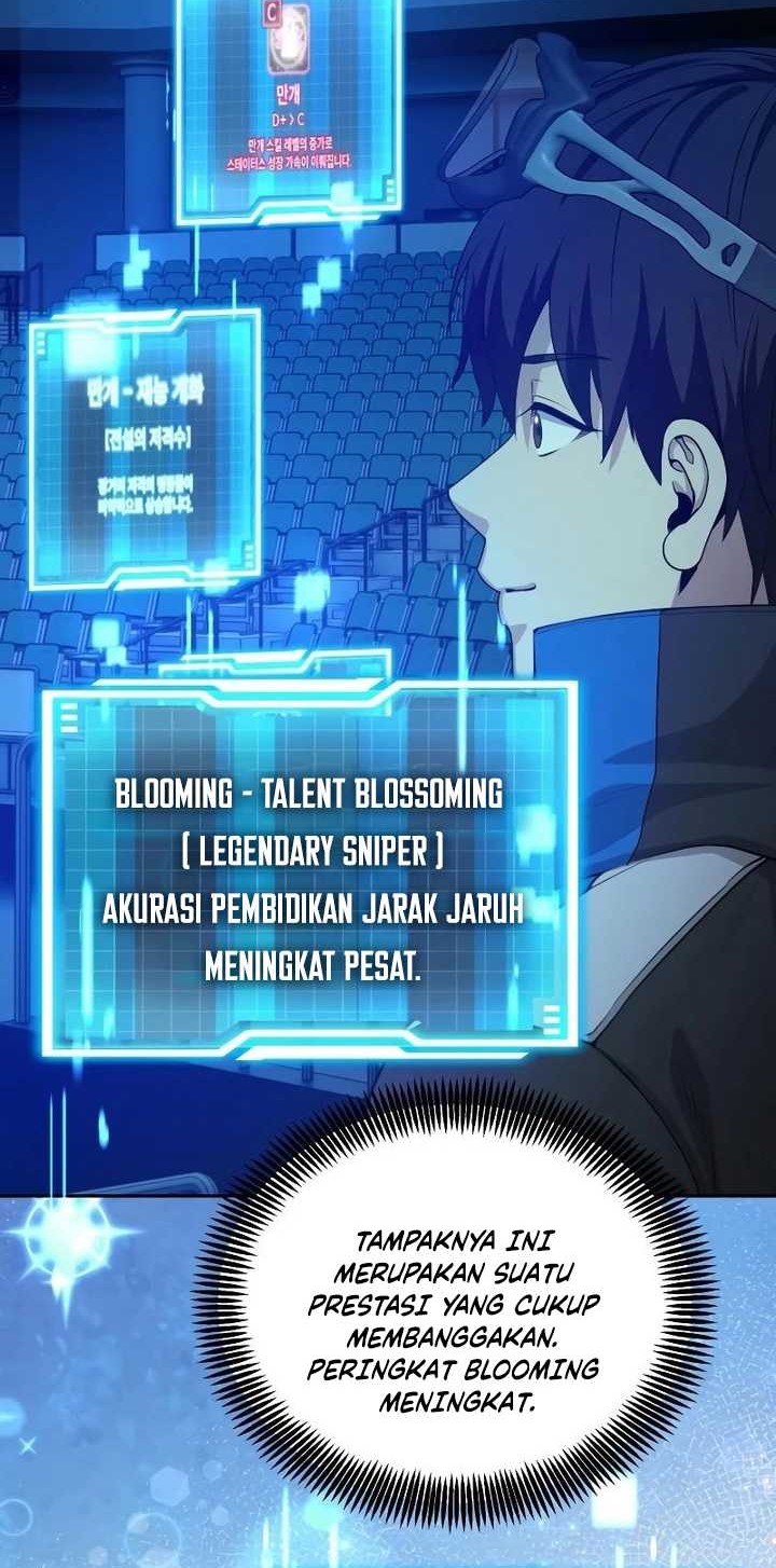 Return of the Genius Player Bab 21 halaman 49